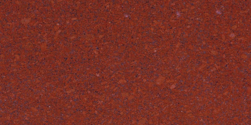 Jhansi Red