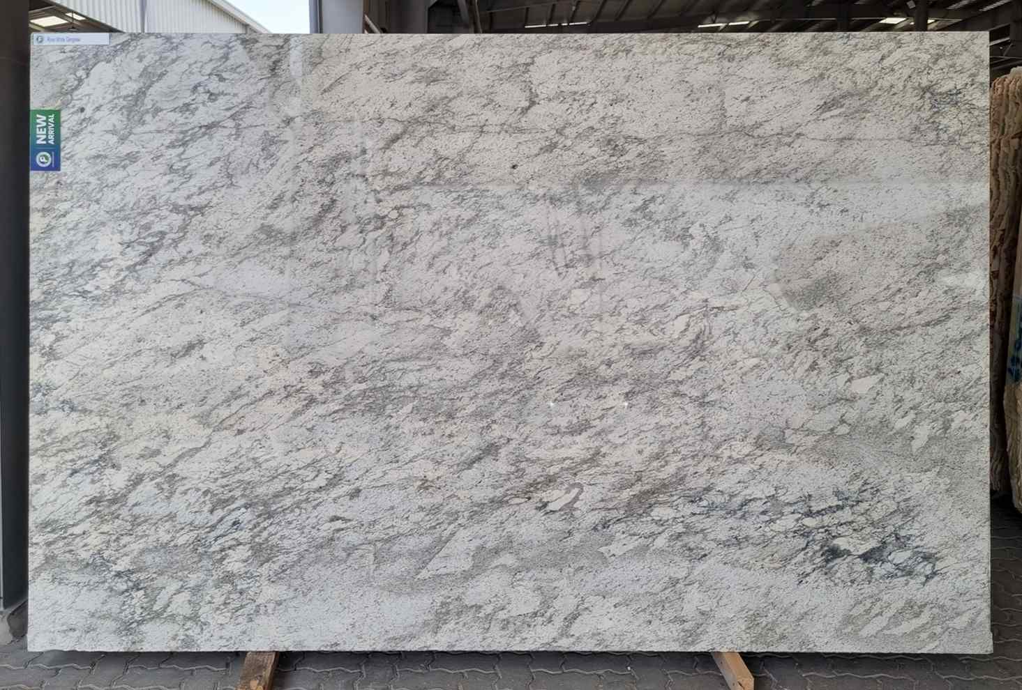 River White