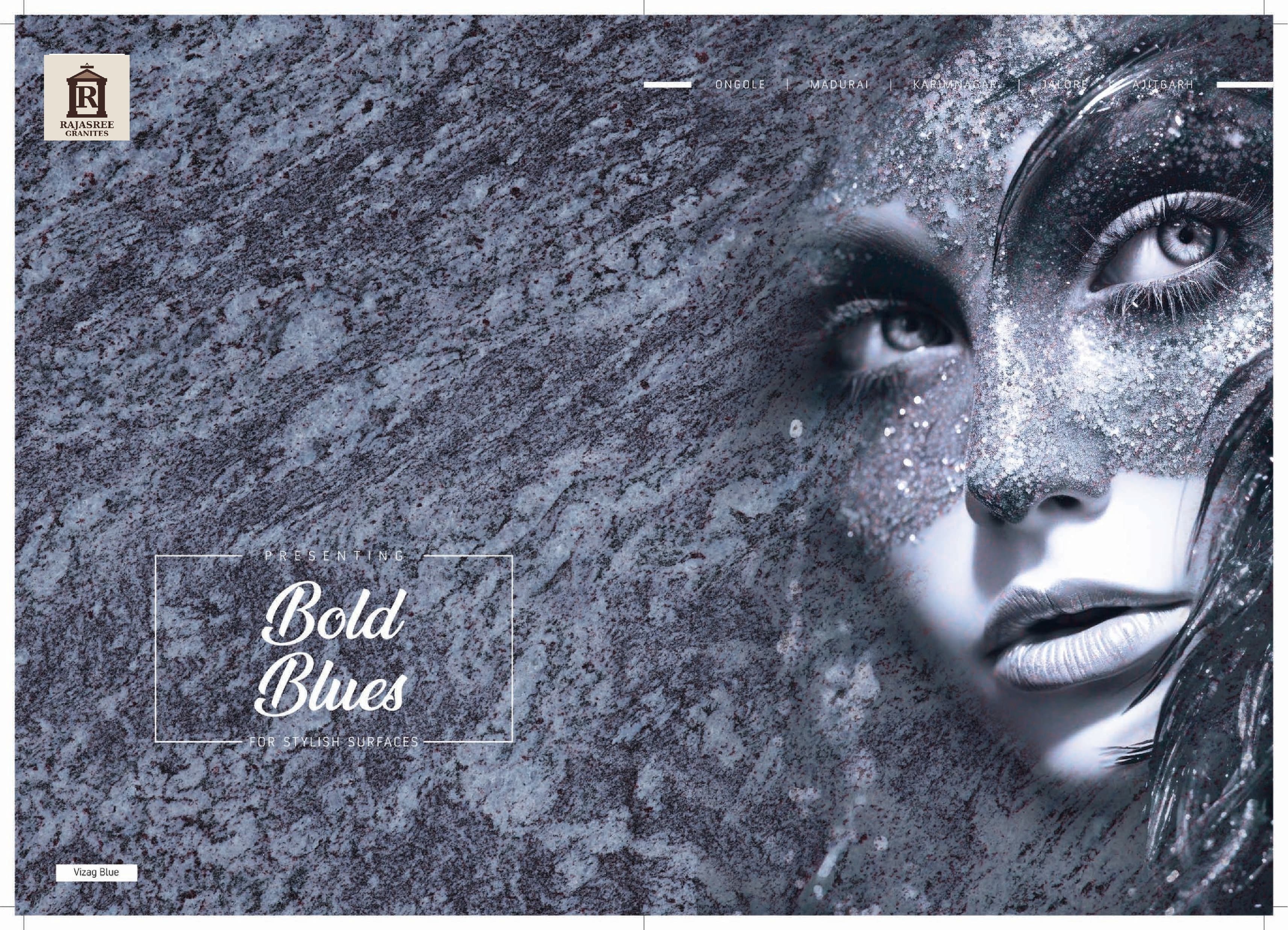 Bold Blues