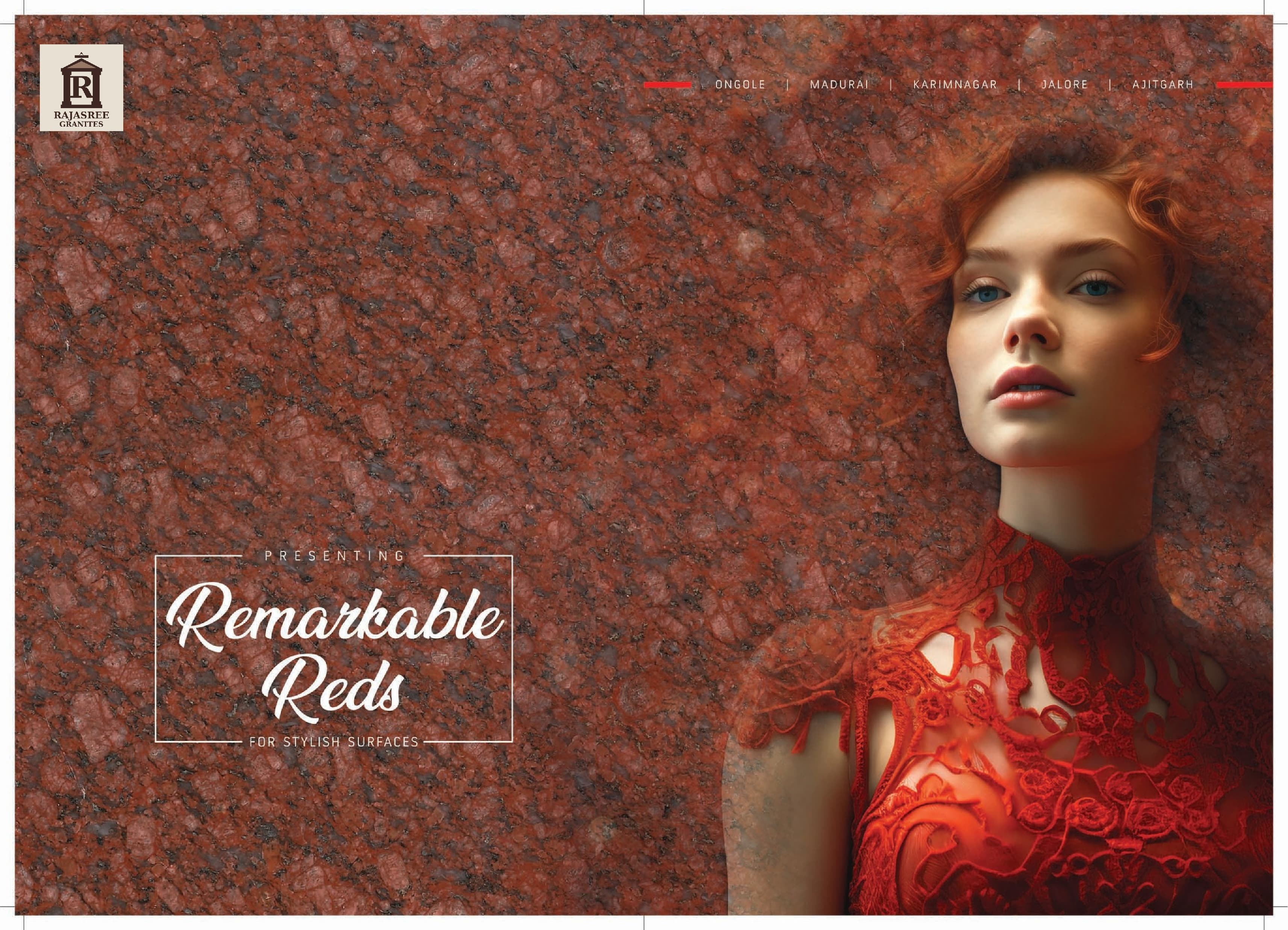 Remarkable Reds