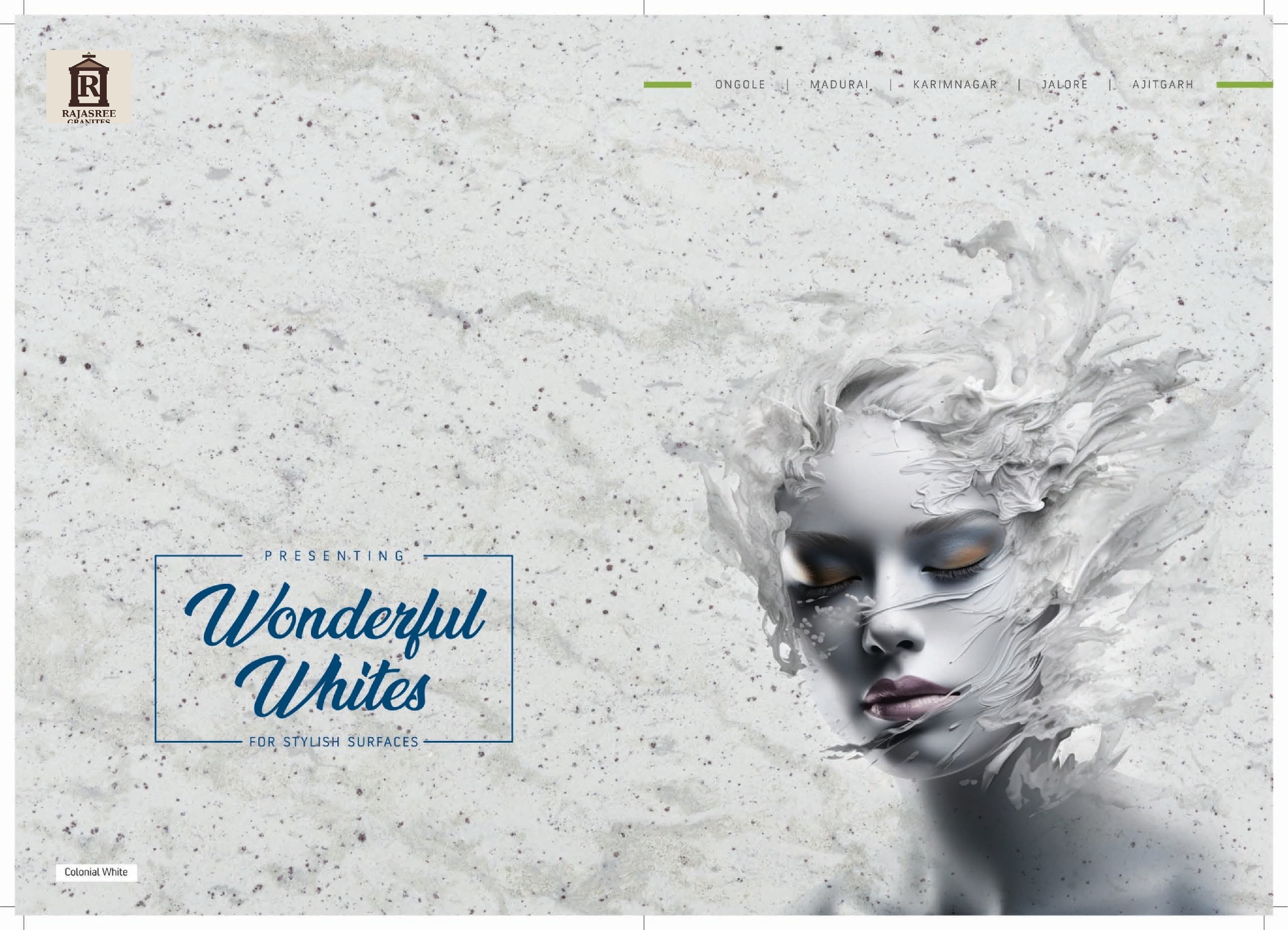Wonderful Whites