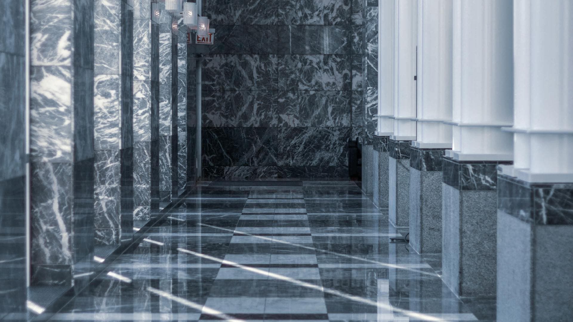 Premium Stone Installations